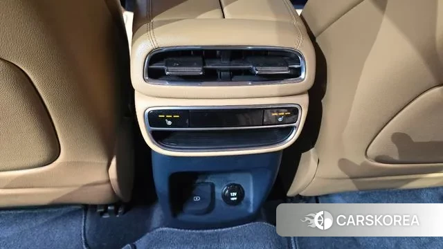 Genesis GV80 id 3587764 из Кореи 10