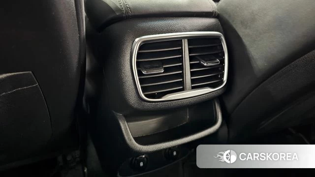 Hyundai Santa Fe TM id 4615100 из Кореи 10