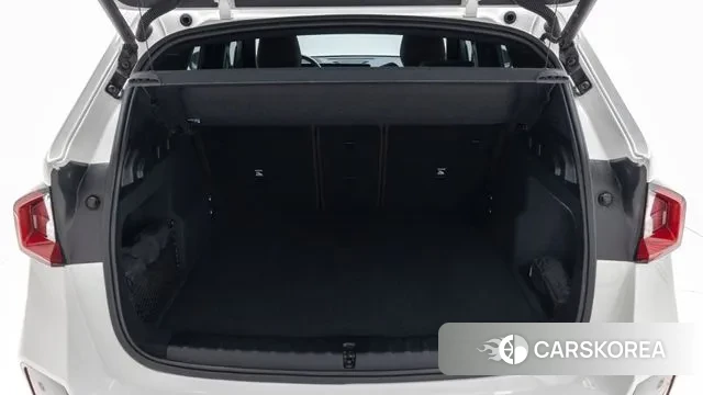 BMW X1 (U11) id 3751473 из Кореи 10