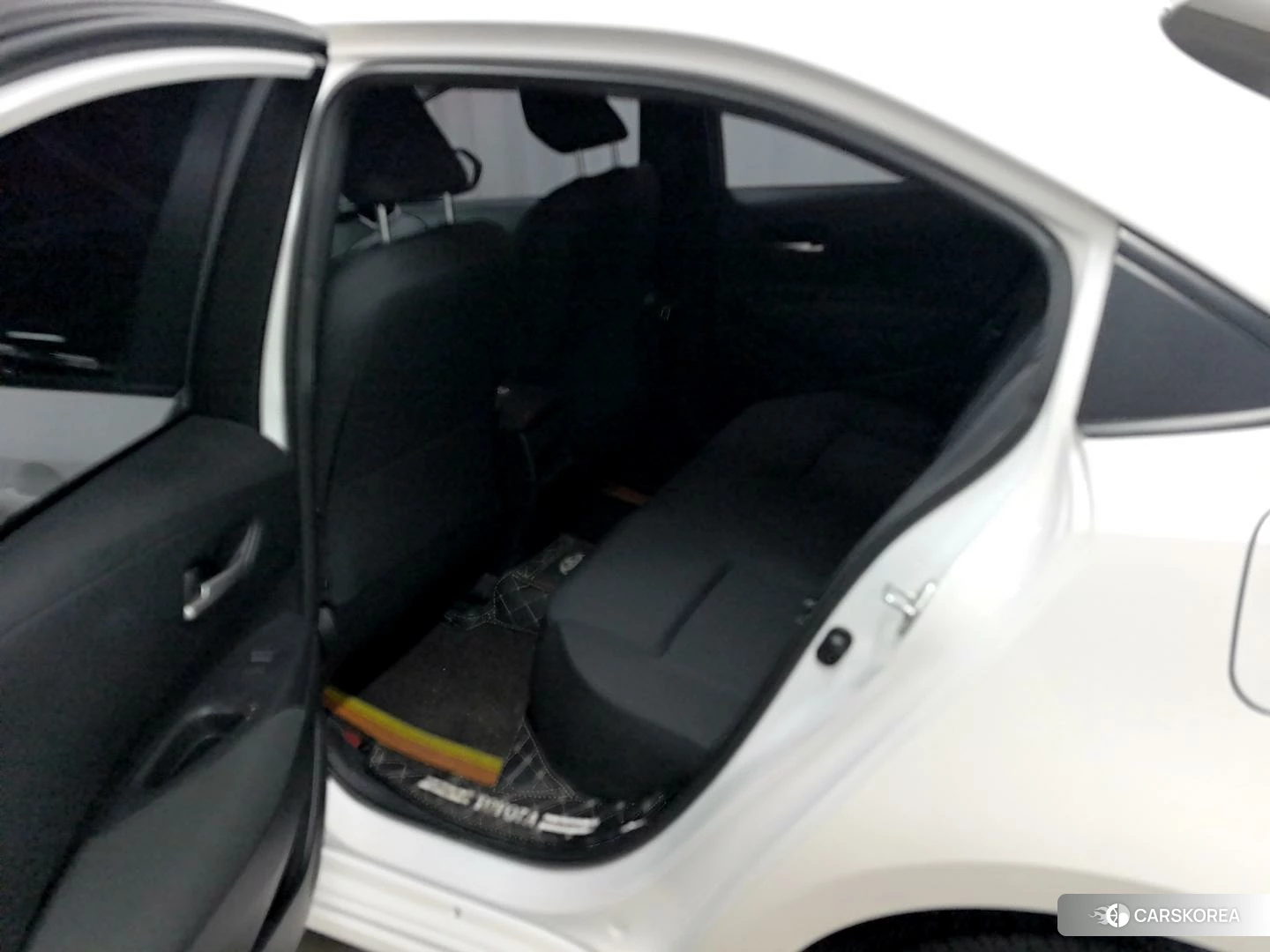 Toyota Corolla id 4468048 из Китая 10