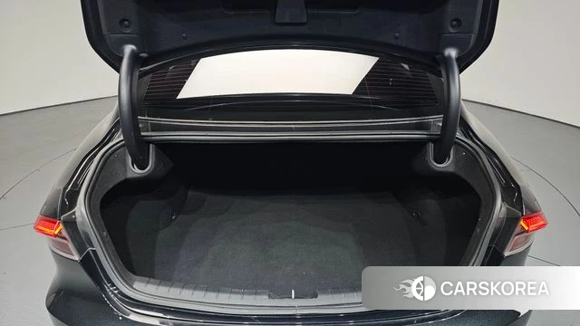 Hyundai The New Grandeur IG id 4693438 из Кореи 10
