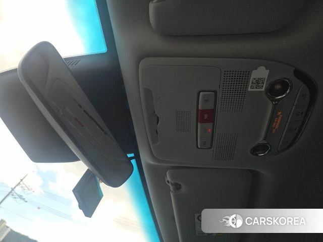 Hyundai The New Grandeur IG id 4887245 из Кореи 10