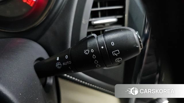 Renault Korea (Samsung) New QM3 id 3880042 из Кореи 10