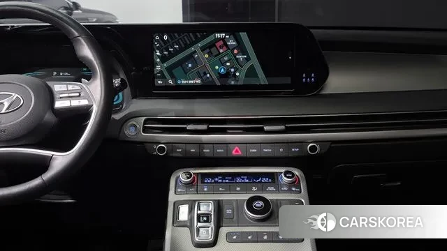 Hyundai The New Palisade id 3726628 из Кореи 10