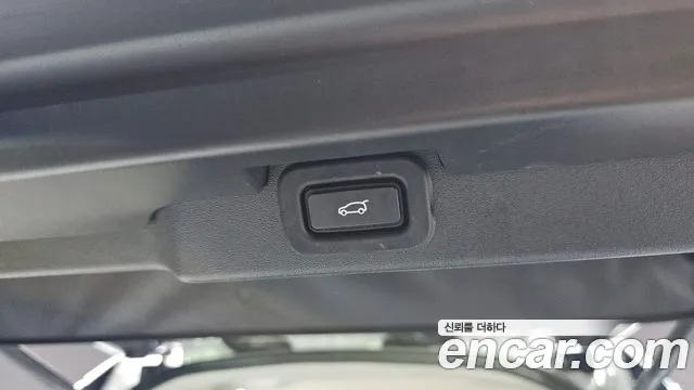 Land Rover Discovery 5 id 2852893 из Кореи 10