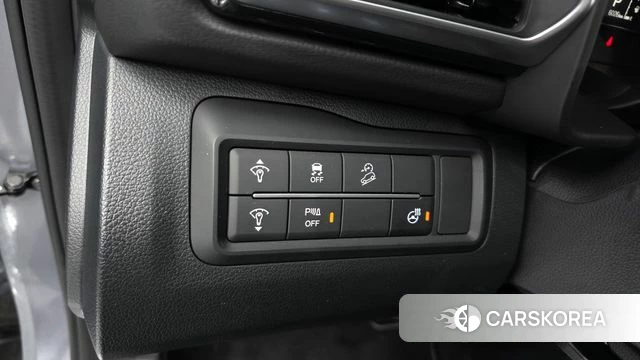 Ssangyong The New Tivoli id 4655571 из Кореи 10
