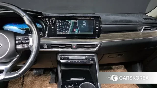 Kia K5 3rd generation id 3402236 из Кореи 10