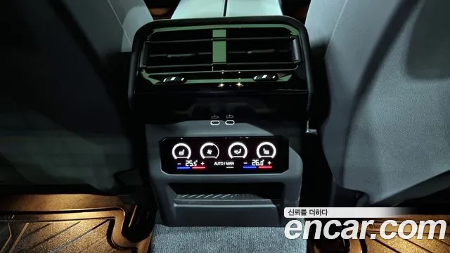 BMW 5 Series (G60) id 2526569 из Кореи 10