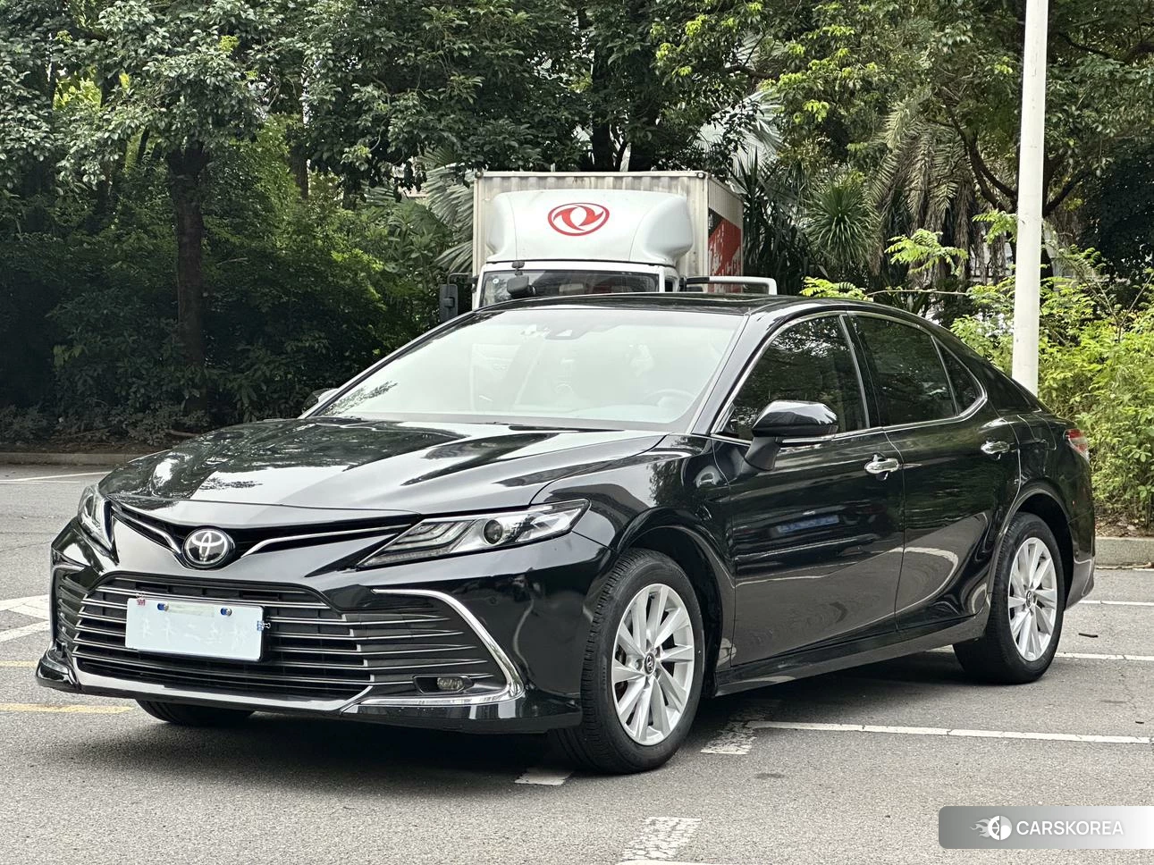 Toyota Camry id 4405743 из Китая 10