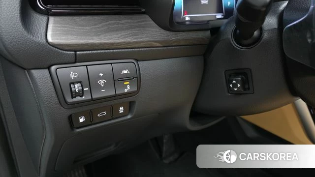 Kia K7 Premier Hybrid id 4464525 из Кореи 10