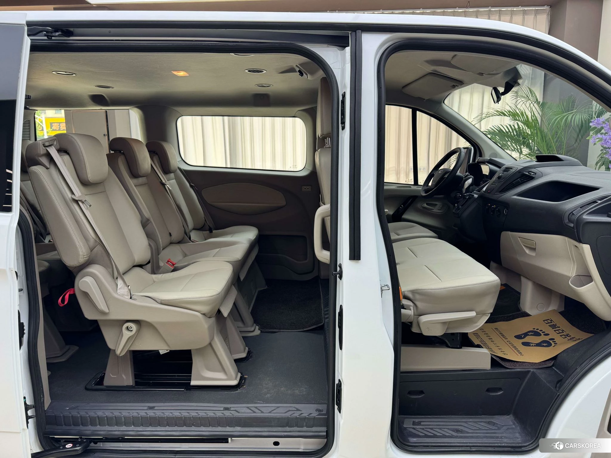 Ford Quanshun id 4515218 из Китая 10