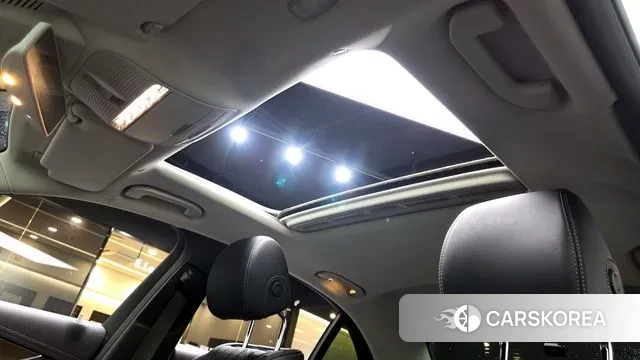 Mercedes-Benz E-Class W213 id 3474905 из Кореи 10