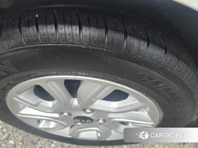 Kia All New Morning (JA) id 4574663 из Кореи 10
