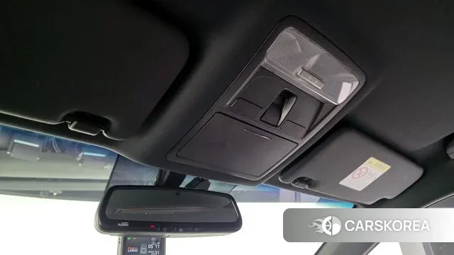 Ssangyong Rexton Sports Cannes id 3033353 из Кореи 10