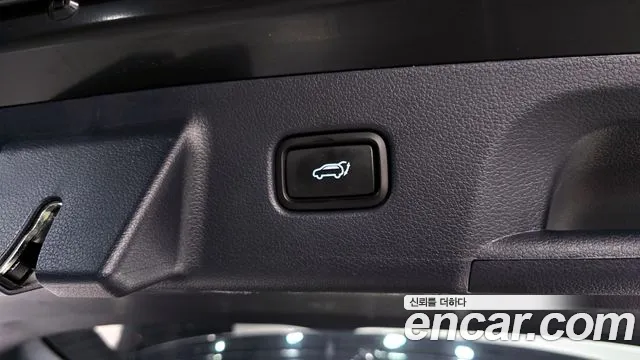 Hyundai The New Palisade id 2711629 из Кореи 10