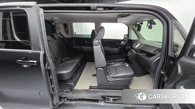 Kia The New Kia Ray id 3431997 из Кореи 10