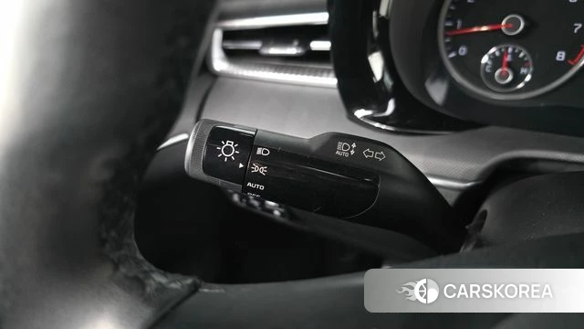 Kia K5 3rd generation id 3965400 из Кореи 10