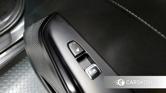 Kia K5 3rd generation id 3384541 из Кореи 10