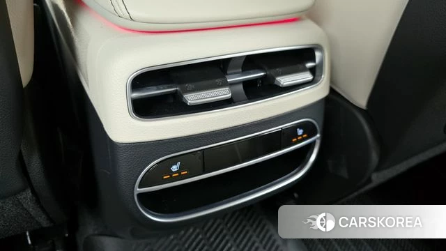 Genesis GV70 id 4560562 из Кореи 10