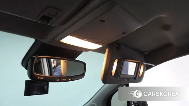 Chevrolet (GM Daewoo) The New Trax id 3391595 из Кореи 10