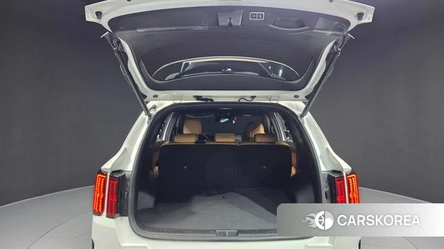 Kia Sorento 4th Generation id 3871285 из Кореи 10