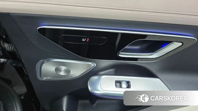 Mercedes-Benz EQE V295 id 3793691 из Кореи 10