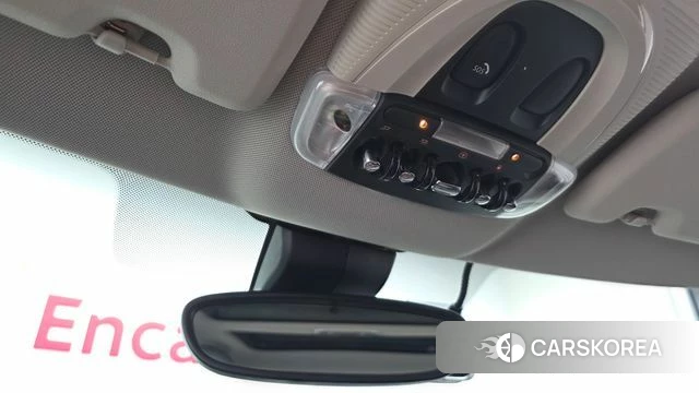 Mini Cooper Countryman id 4429906 из Кореи 10