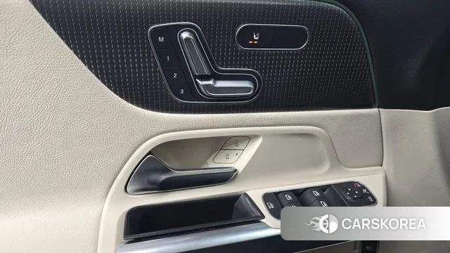 Mercedes-Benz GLB-Class X247 id 3691101 из Кореи 10