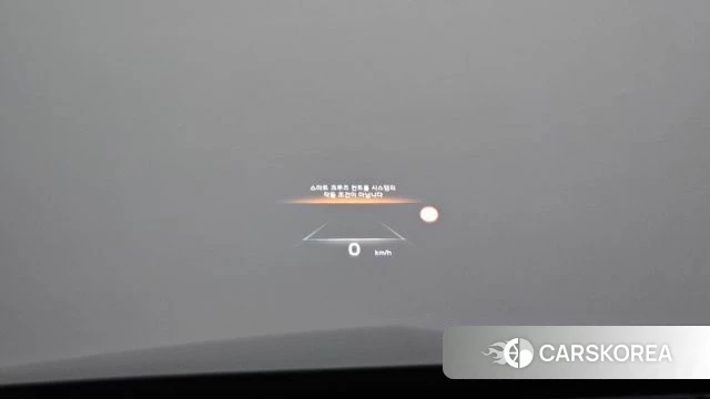 Kia K8 Hybrid id 4475379 из Кореи 10