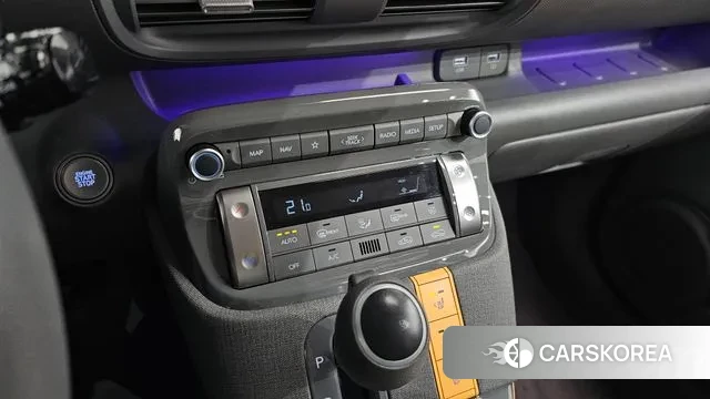 Hyundai Casper id 3405318 из Кореи 10