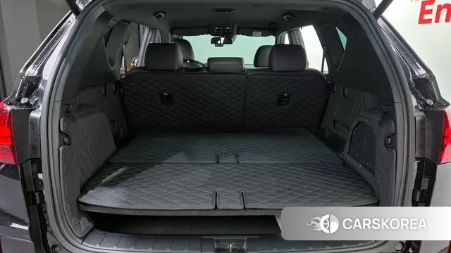 Ssangyong All New Rexton id 3007121 из Кореи 10