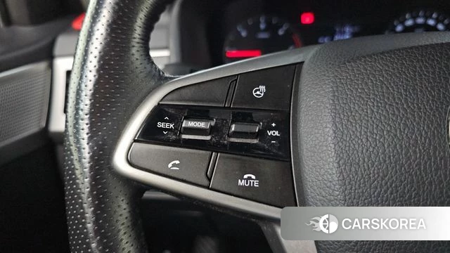 Ssangyong Rexton Sports id 3795985 из Кореи 10