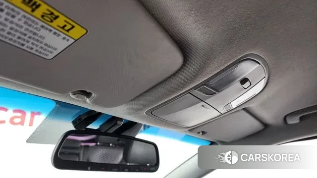 Hyundai The New Ionic Hybrid id 3396293 из Кореи 10