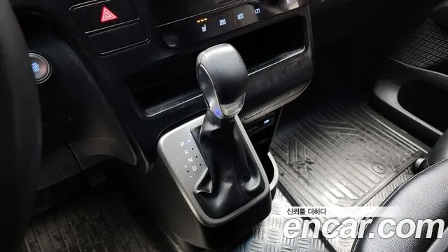 Hyundai Staria id 2663451 из Кореи 10