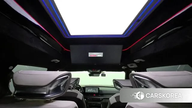 Kia The New Carnival 4th Generation id 2938973 из Кореи 10