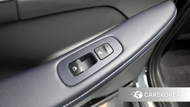 Hyundai Sonata Hybrid (DN8) id 4397037 из Кореи 10