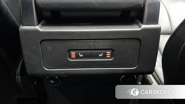 Land Rover Discovery 5 id 3640950 из Кореи 10