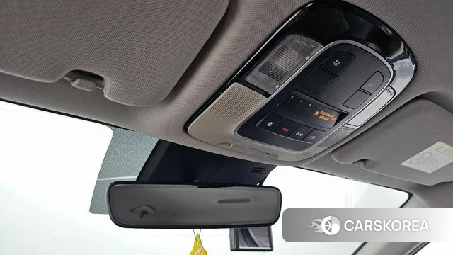 Hyundai Sonata (DN8) id 3923770 из Кореи 10