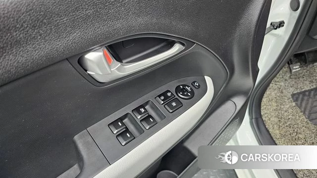 Kia The New Kia Ray id 4302239 из Кореи 10