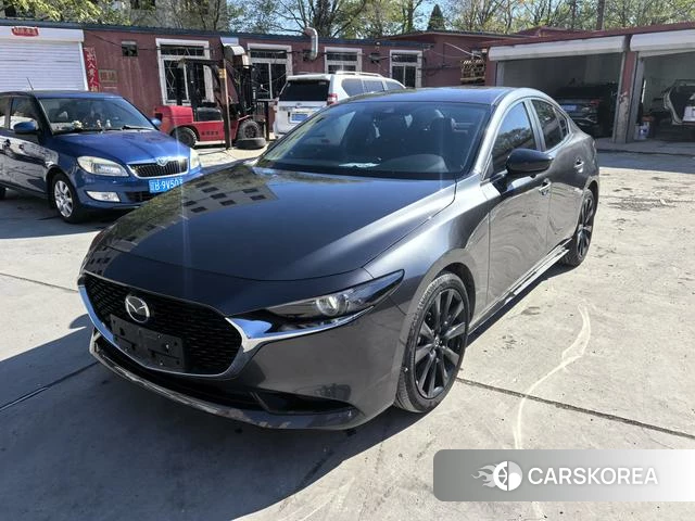 Mazda 3 Angkesaila id 4274354 из Китая 10