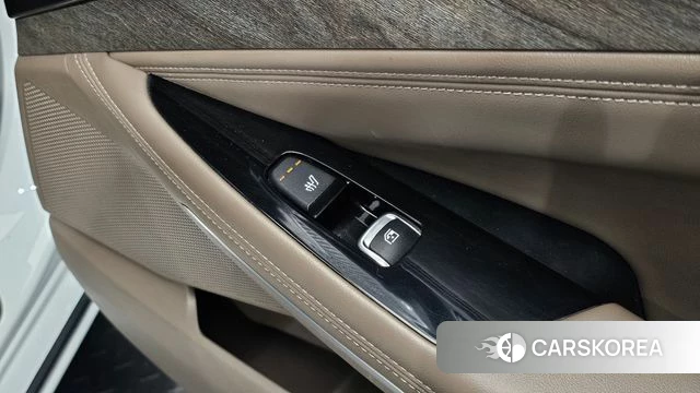 Kia K8 id 4573175 из Кореи 10