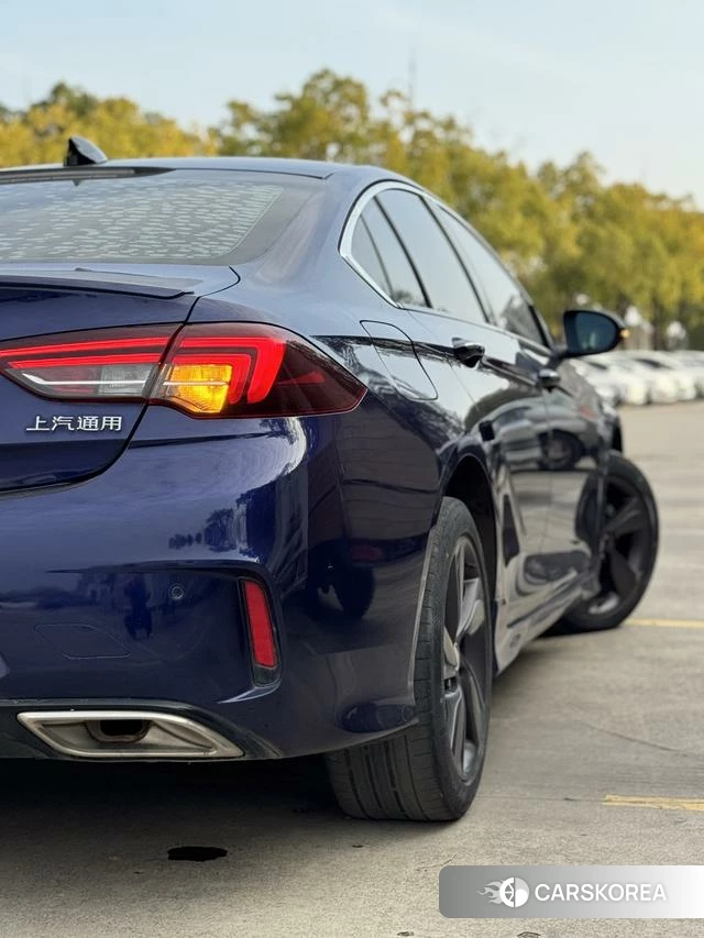 Buick Regal id 4213745 из Китая 10