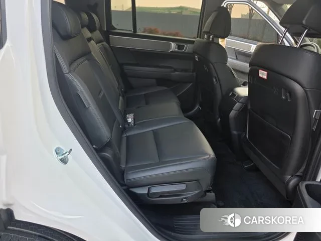 Hyundai Santa Fe (MX5) id 3400274 из Кореи 10