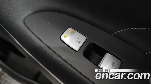 Hyundai The New Grandeur IG id 2927545 из Кореи 10