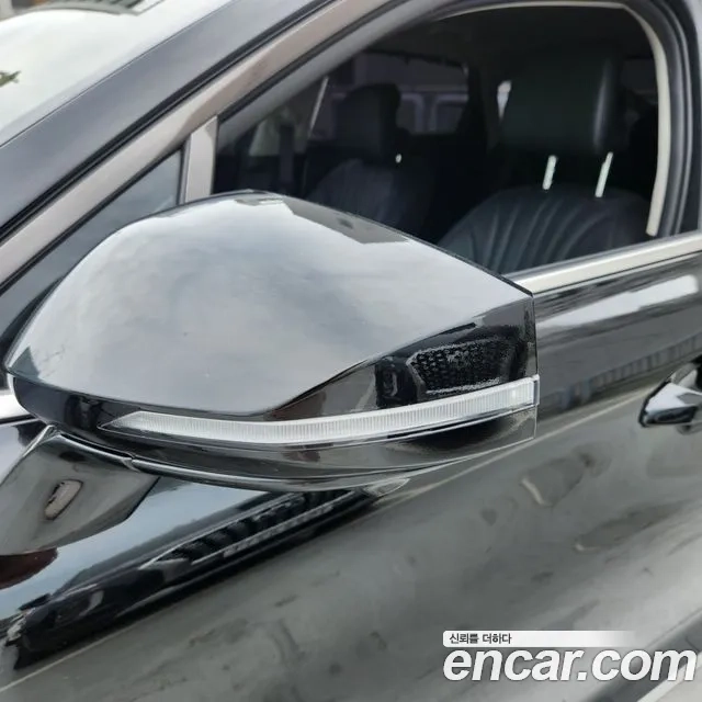 Kia K8 Hybrid id 2868604 из Кореи 10