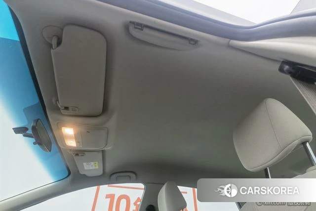 Buick Yinglang id 4212397 из Китая 10