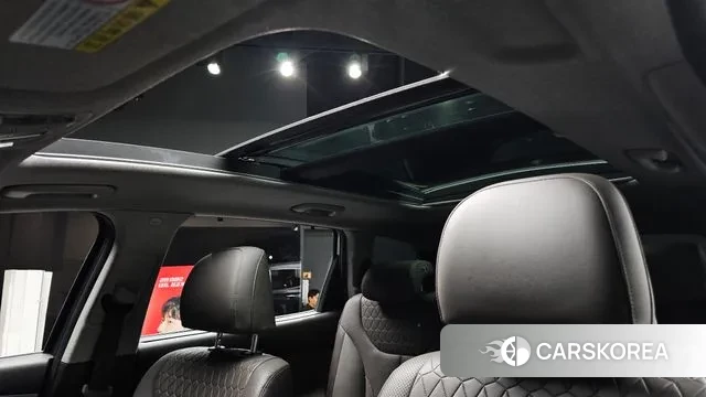 Hyundai Santa Fe TM id 3505424 из Кореи 10