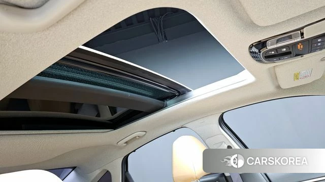 Hyundai Sonata (DN8) id 3801319 из Кореи 10