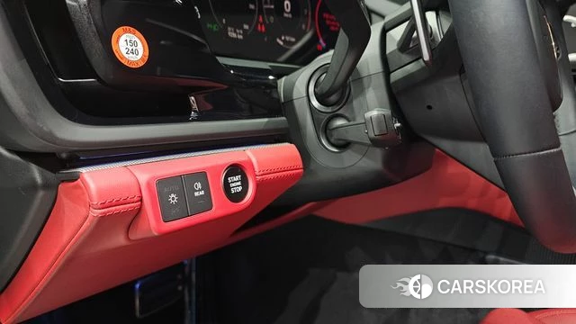 Porsche Panamera (976) id 4533092 из Кореи 10