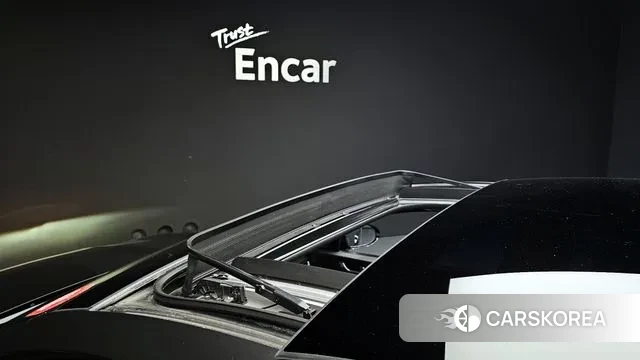 Kia K5 3rd generation id 3407160 из Кореи 10